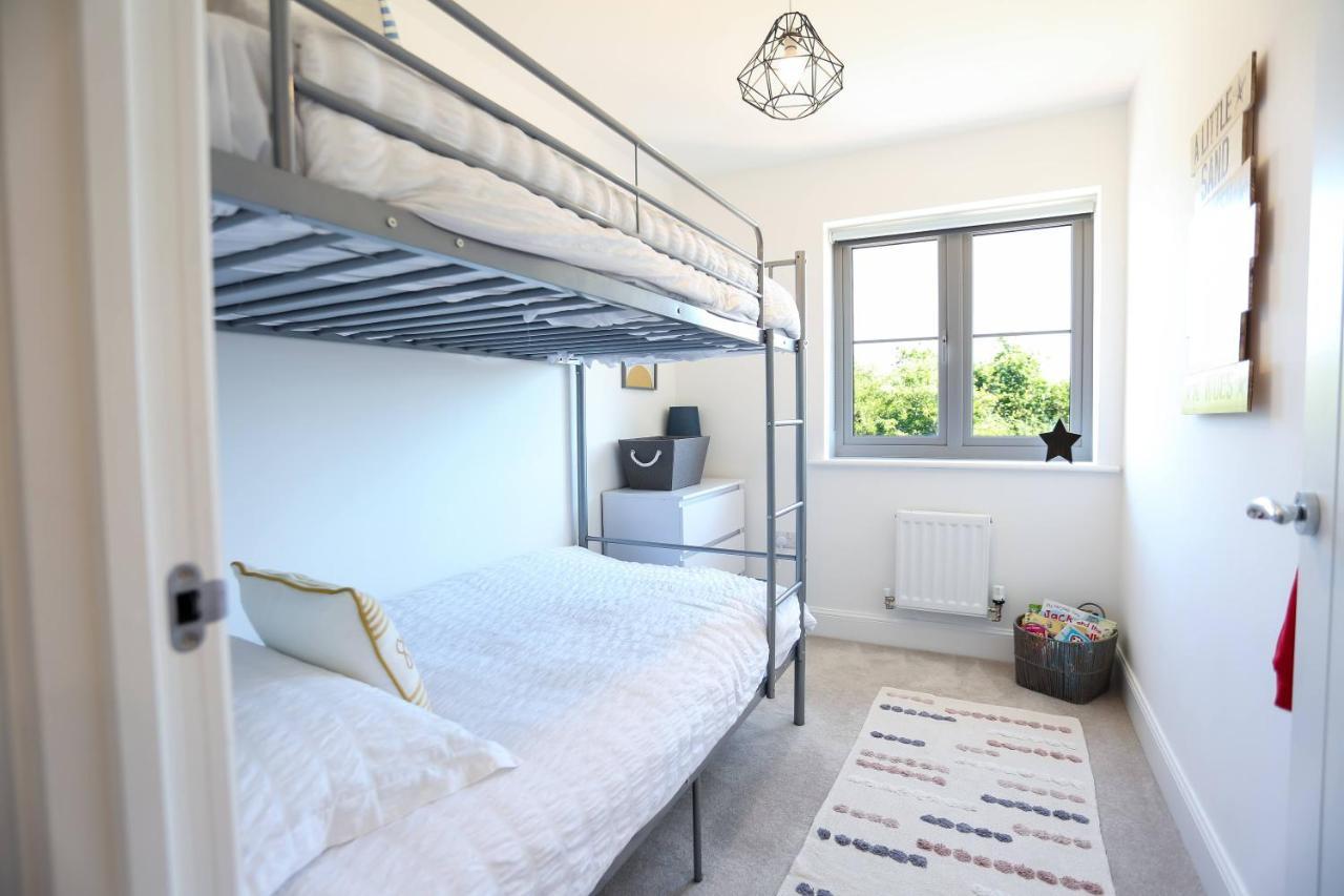 'Elements' 3 Bed Home In Bracklesham Bay Chichester Exteriér fotografie