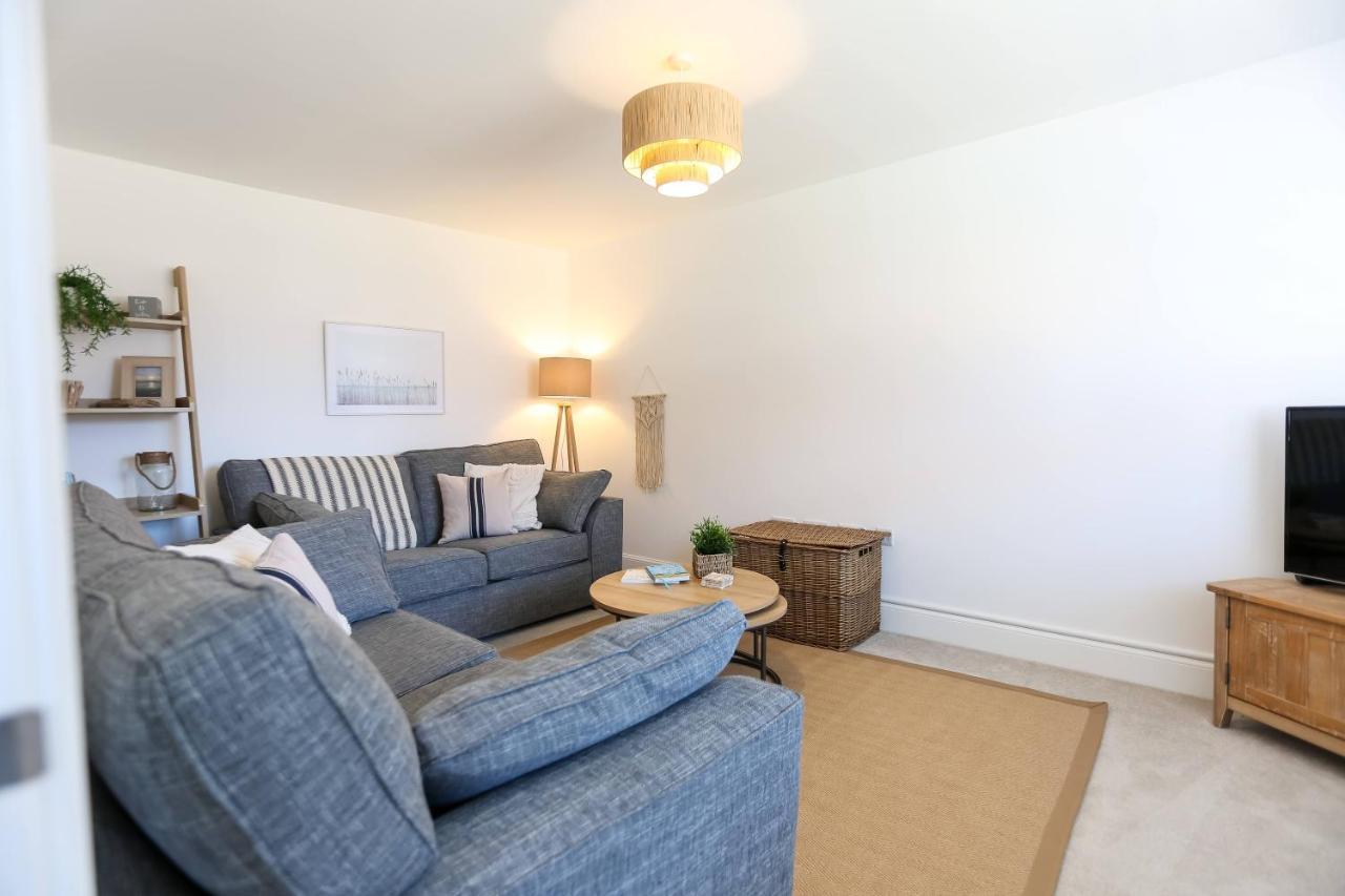 'Elements' 3 Bed Home In Bracklesham Bay Chichester Exteriér fotografie