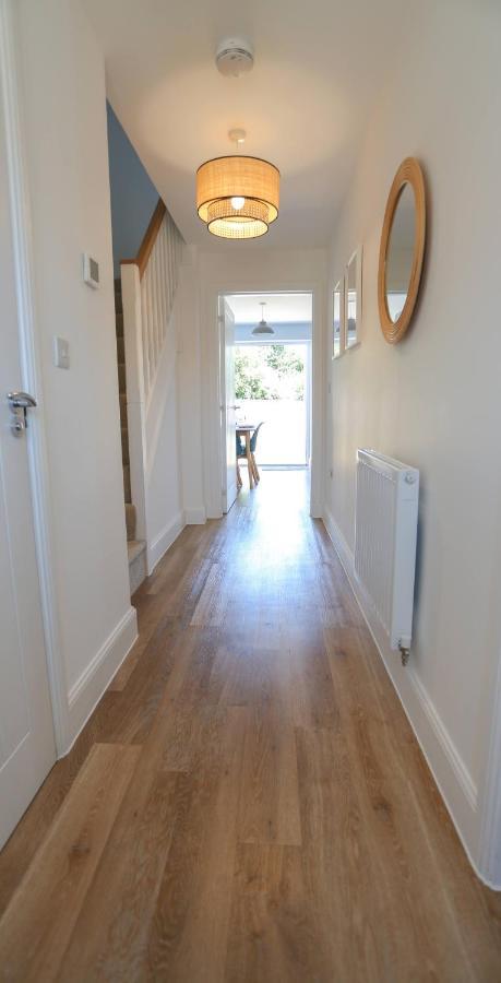 'Elements' 3 Bed Home In Bracklesham Bay Chichester Exteriér fotografie