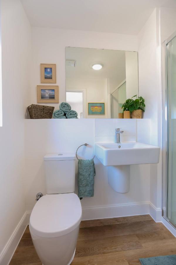 'Elements' 3 Bed Home In Bracklesham Bay Chichester Exteriér fotografie