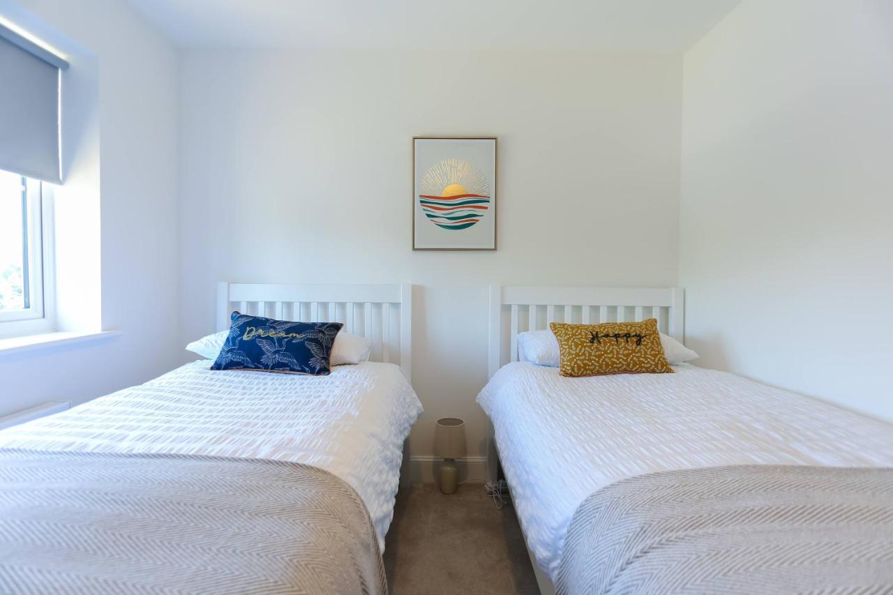 'Elements' 3 Bed Home In Bracklesham Bay Chichester Exteriér fotografie