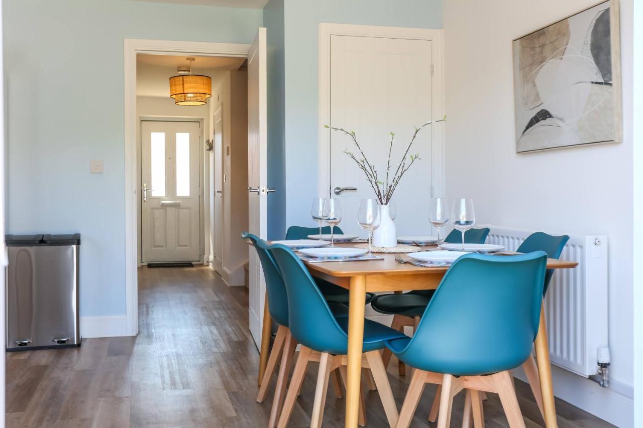'Elements' 3 Bed Home In Bracklesham Bay Chichester Exteriér fotografie